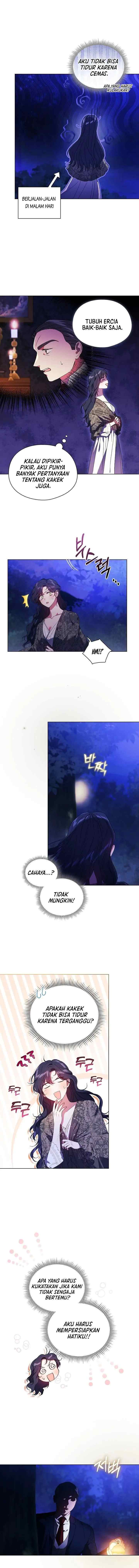 I Don't Trust My Twin Sister chapter 30 halaman 5