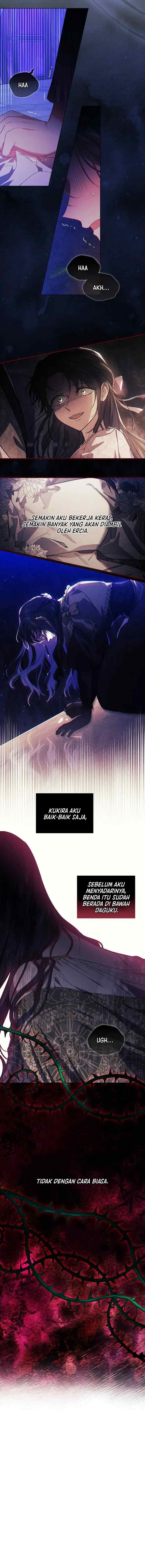 I Don't Trust My Twin Sister chapter 30 halaman 13