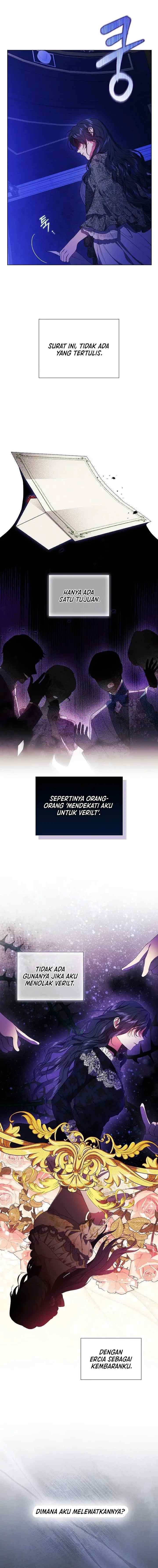 I Don't Trust My Twin Sister chapter 30 halaman 12
