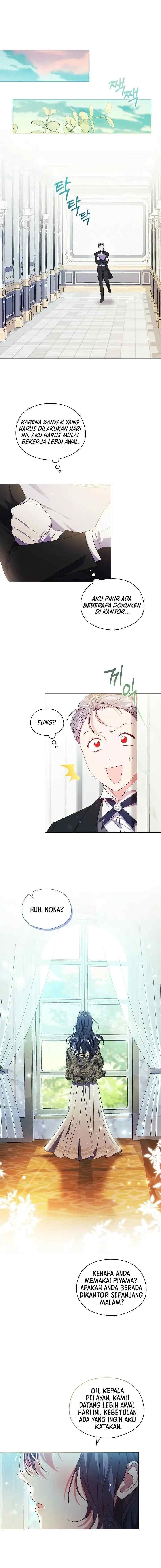 I Don't Trust My Twin Sister chapter 30 halaman 14