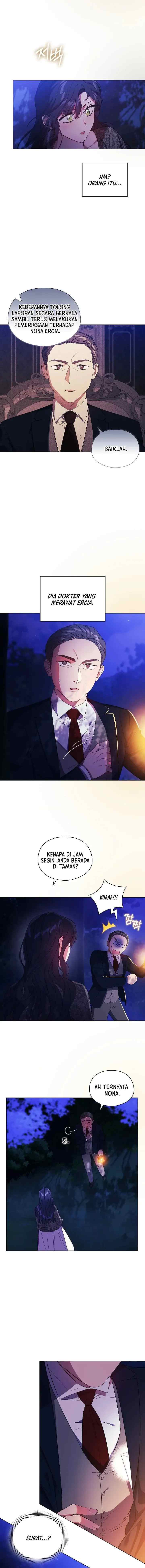 I Don't Trust My Twin Sister chapter 30 halaman 6