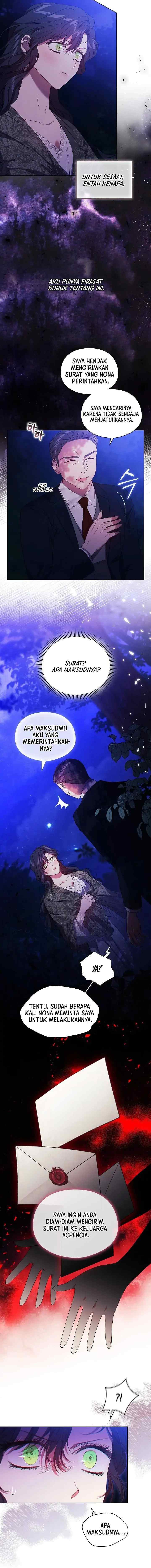 I Don't Trust My Twin Sister chapter 30 halaman 7