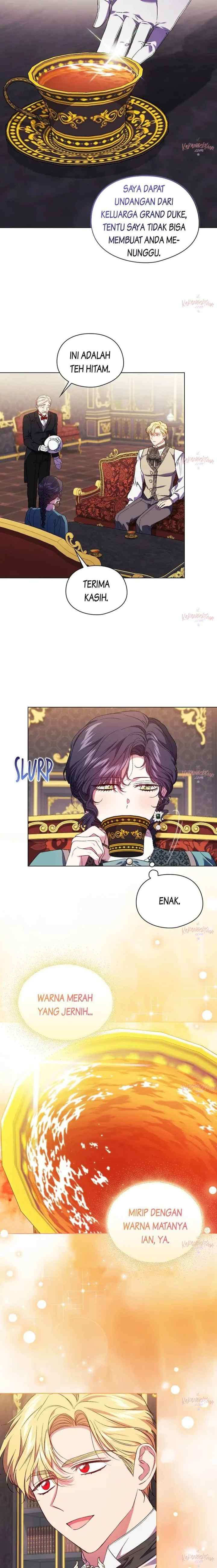 I Don't Trust My Twin Sister chapter 41 halaman 14