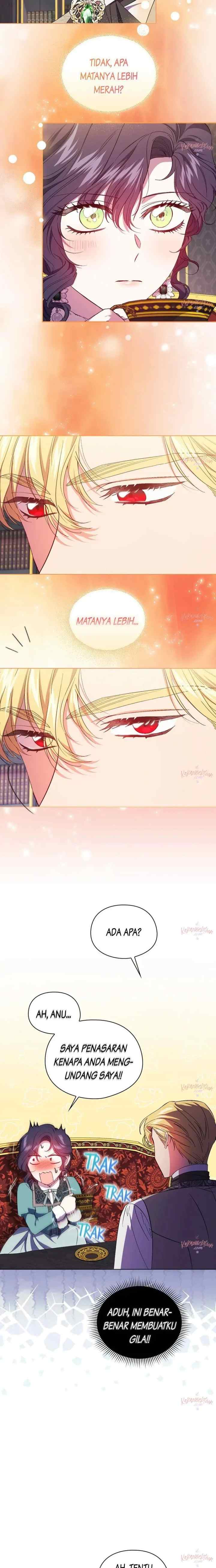 I Don't Trust My Twin Sister chapter 41 halaman 15