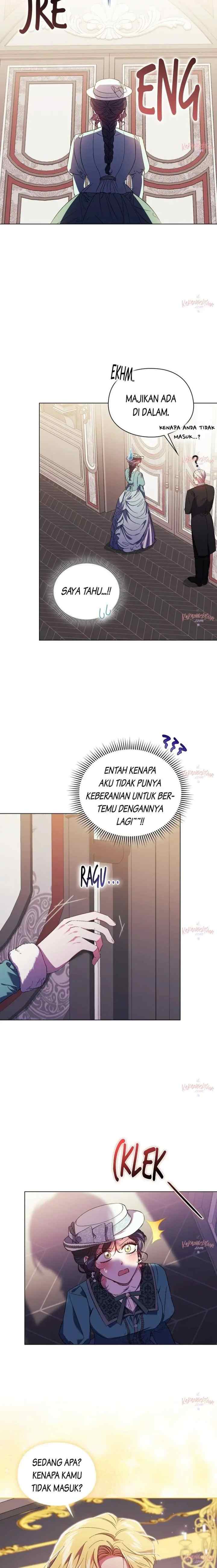 I Don't Trust My Twin Sister chapter 41 halaman 12