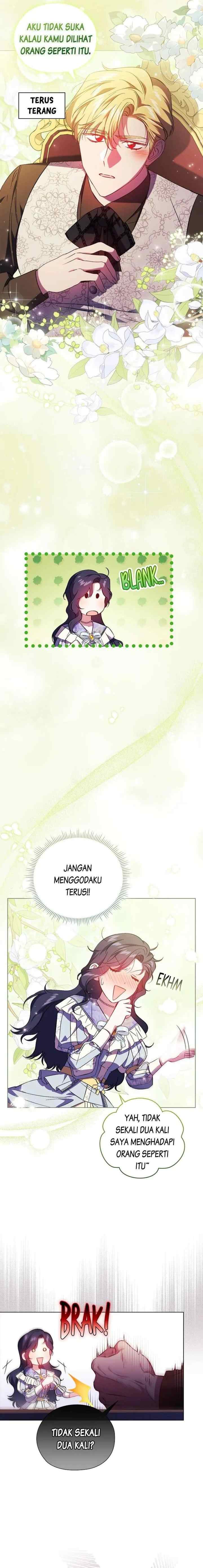 I Don't Trust My Twin Sister chapter 47 halaman 15