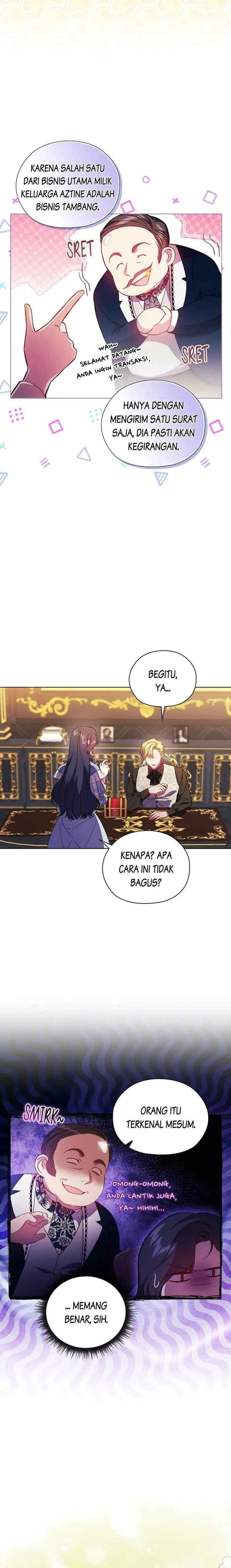 I Don't Trust My Twin Sister chapter 47 halaman 14
