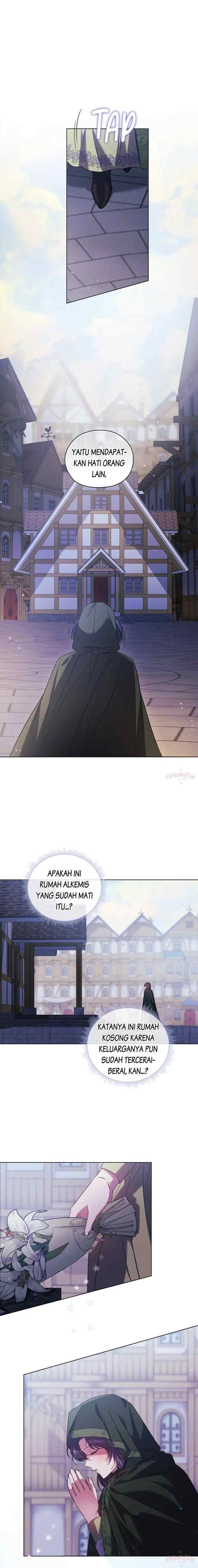 I Don't Trust My Twin Sister chapter 51 halaman 13