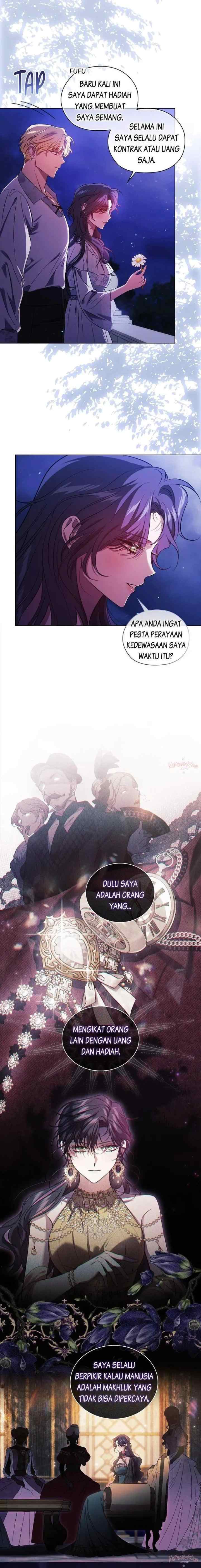 I Don't Trust My Twin Sister chapter 51 halaman 7