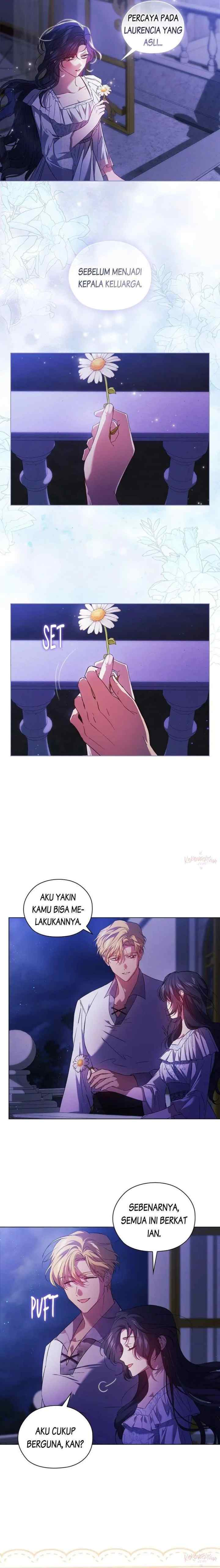 I Don't Trust My Twin Sister chapter 51 halaman 9