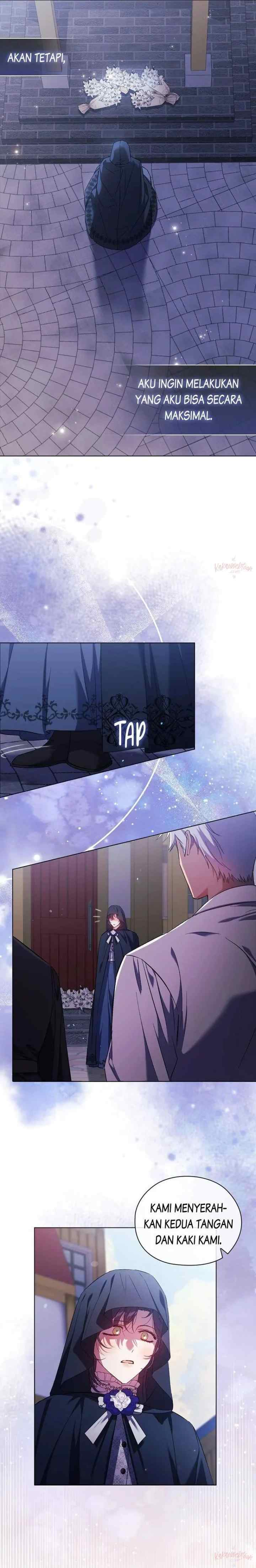 I Don't Trust My Twin Sister chapter 51 halaman 16