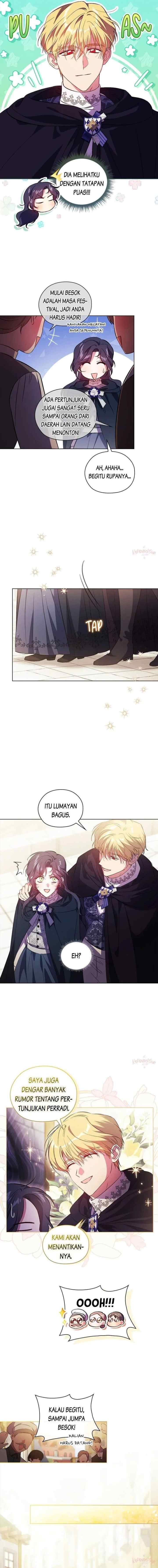 I Don't Trust My Twin Sister chapter 52 halaman 11