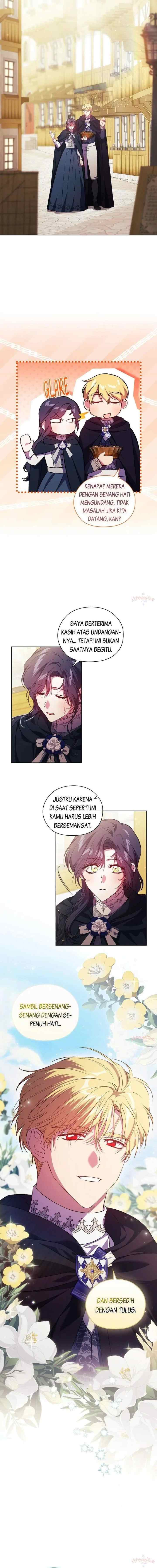 I Don't Trust My Twin Sister chapter 52 halaman 12