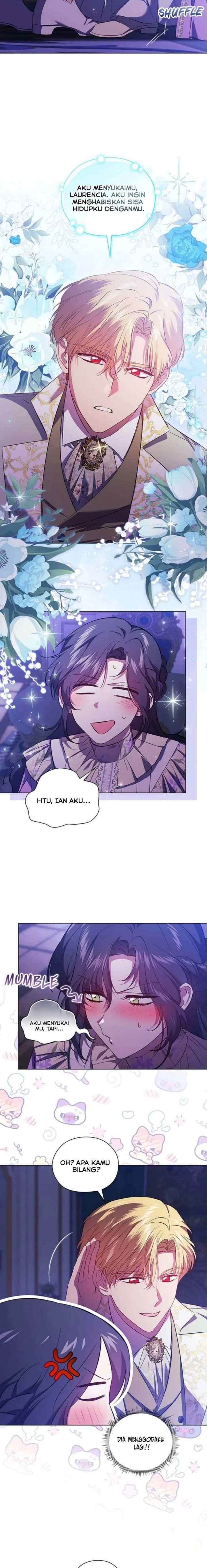 I Don't Trust My Twin Sister chapter 56 halaman 4