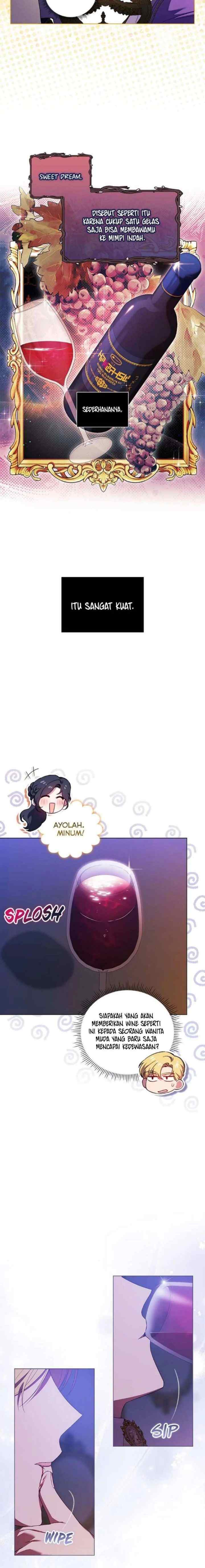 I Don't Trust My Twin Sister chapter 56 halaman 11