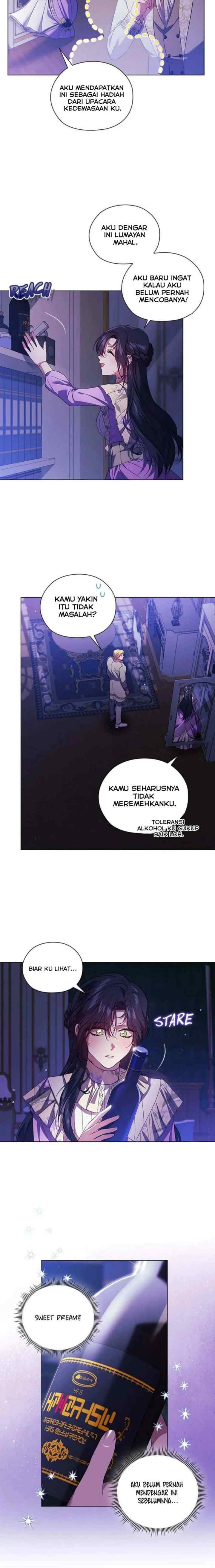 I Don't Trust My Twin Sister chapter 56 halaman 6