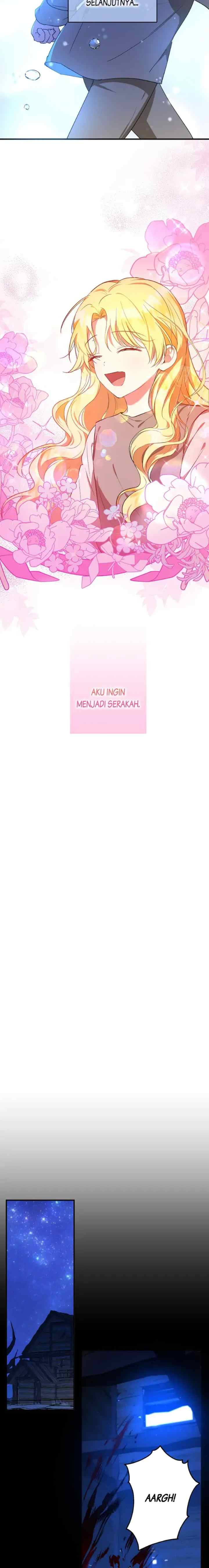 I Don't Want To Be Duke's Adopted Daughter-in-law chapter 10 halaman 17