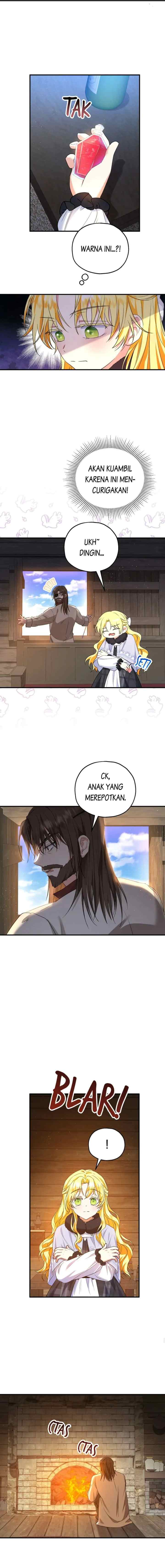 I Don't Want To Be Duke's Adopted Daughter-in-law chapter 30 halaman 10