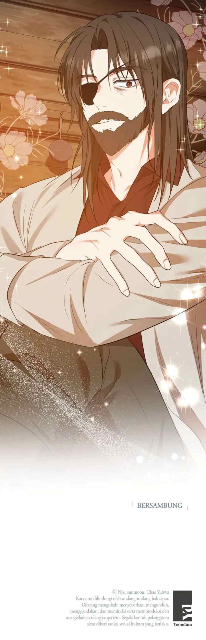 I Don't Want To Be Duke's Adopted Daughter-in-law chapter 30 halaman 14