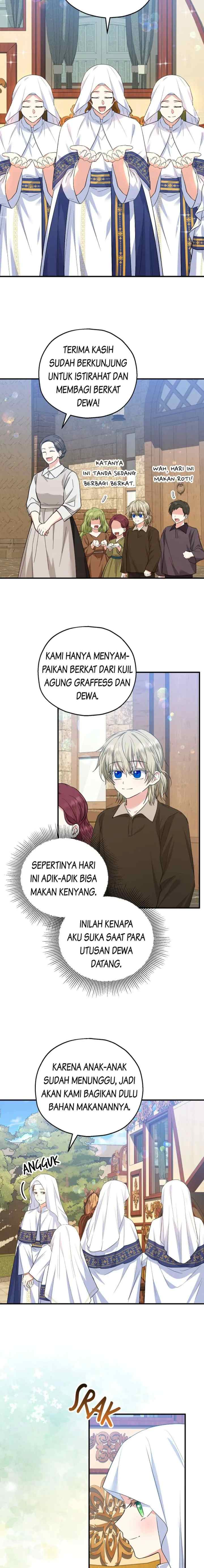 I Don't Want To Be Duke's Adopted Daughter-in-law chapter 40 halaman 6