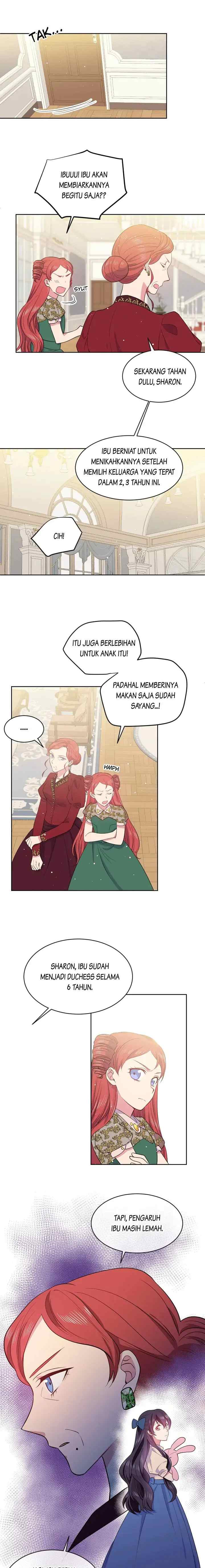 I Dream of Health, Wealth, and a Long Life chapter 5 halaman 12