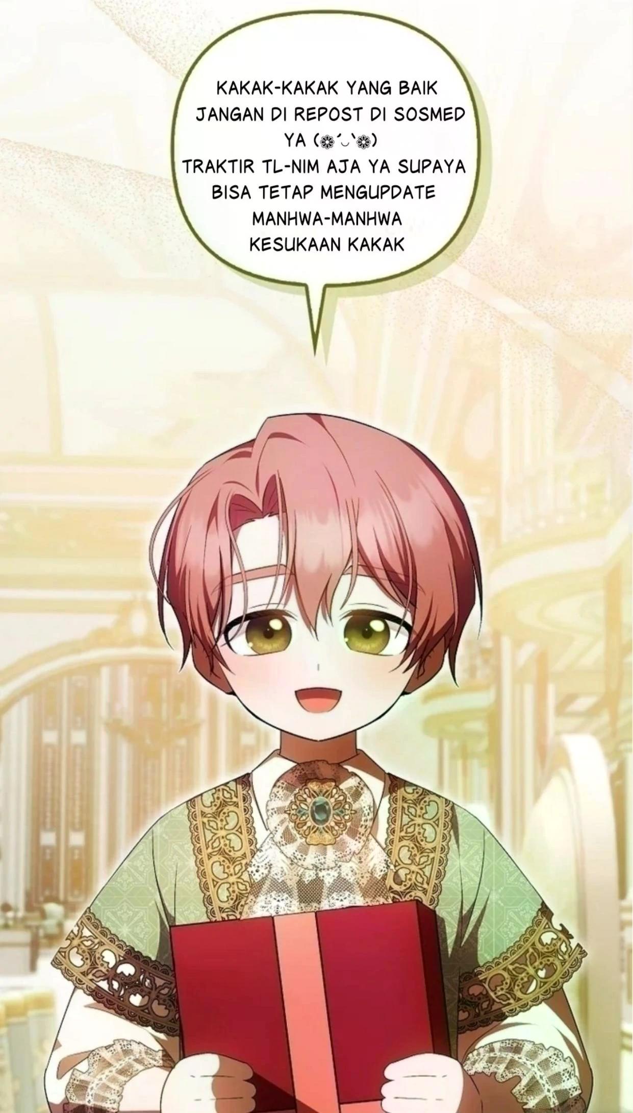 I Ended Up Hiring the Villain as a Housekeeper chapter 14 halaman 18