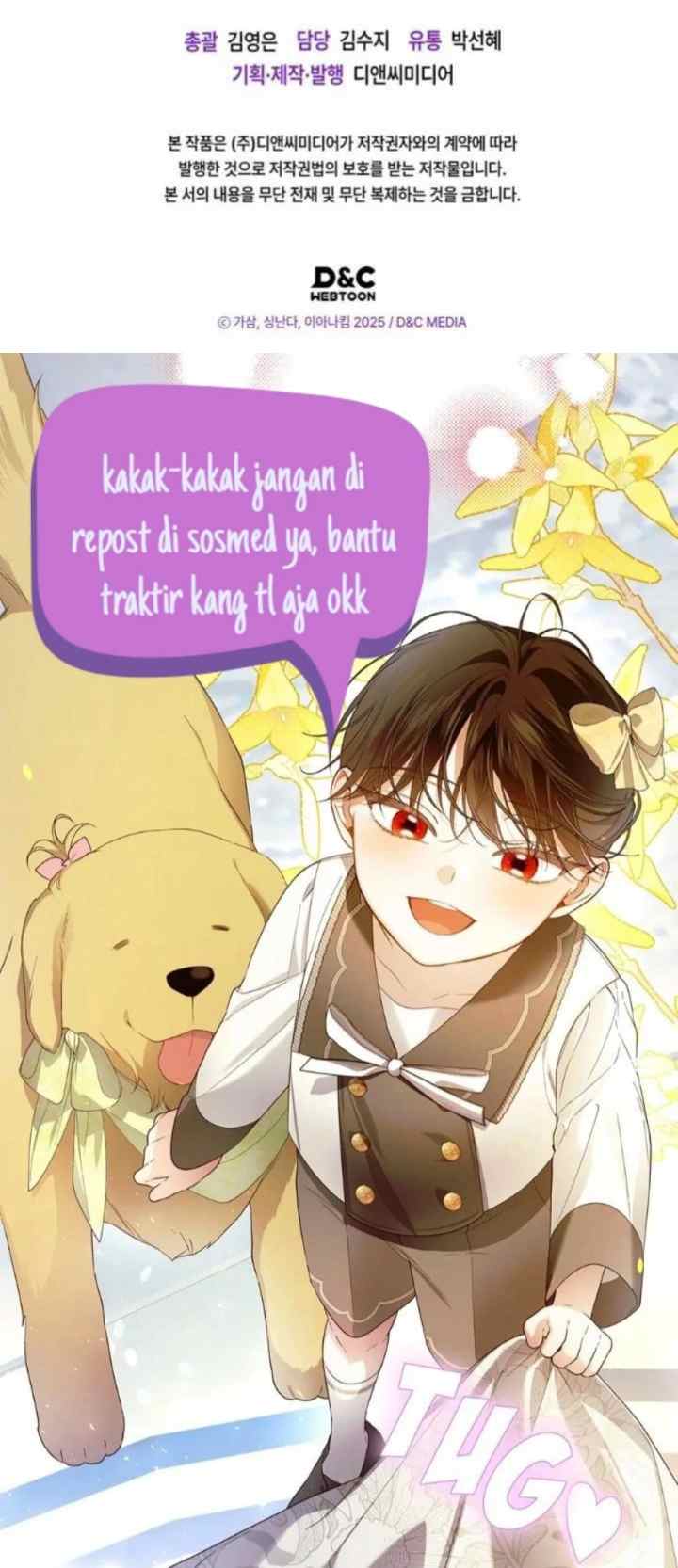 I Ended Up Hiring the Villain as a Housekeeper chapter 5 halaman 19