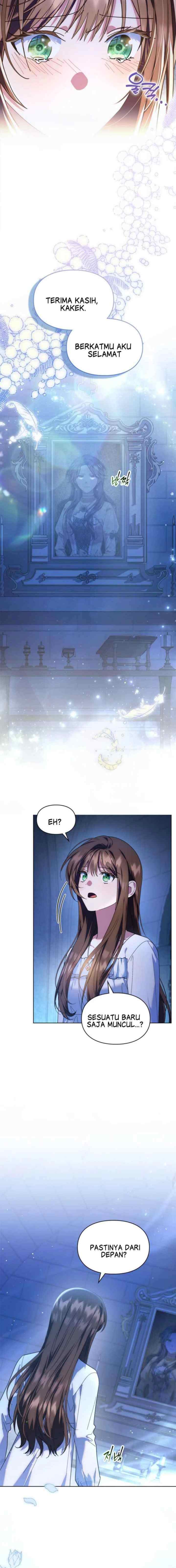I Ended Up Hiring the Villain as a Housekeeper chapter 6 halaman 19
