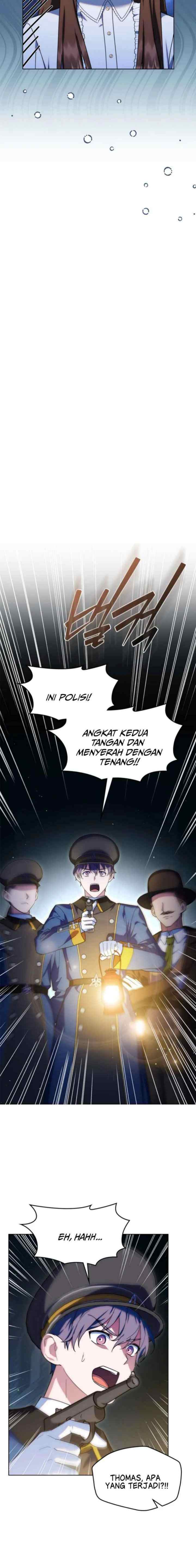 I Ended Up Hiring the Villain as a Housekeeper chapter 9 halaman 15