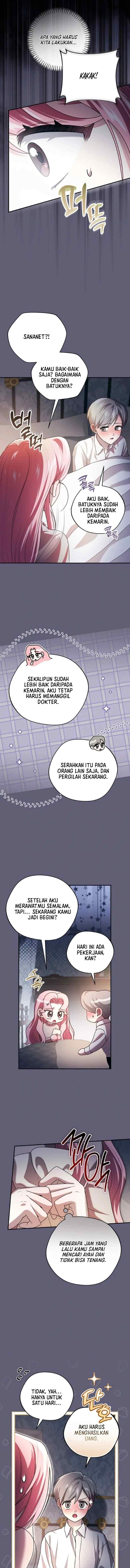 I Ended Up Training the Villain Too Well Too Early chapter 20 halaman 7