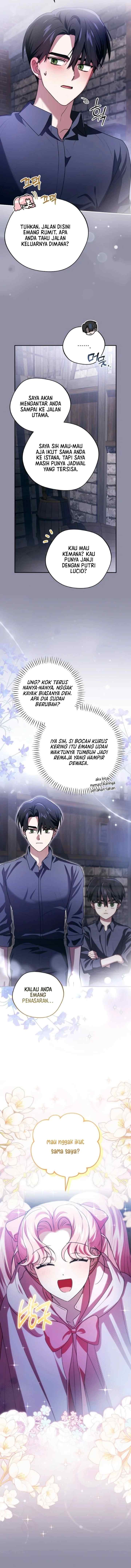 I Ended Up Training the Villain Too Well Too Early chapter 20 halaman 15