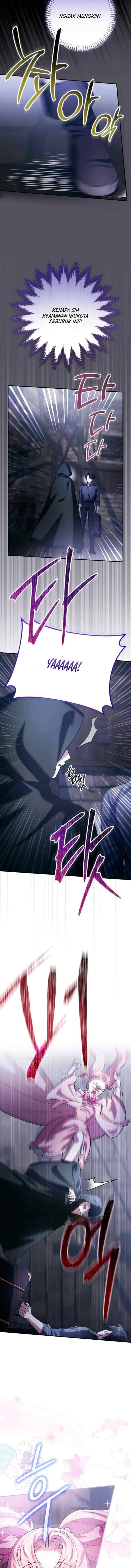 I Ended Up Training the Villain Too Well Too Early chapter 20 halaman 10
