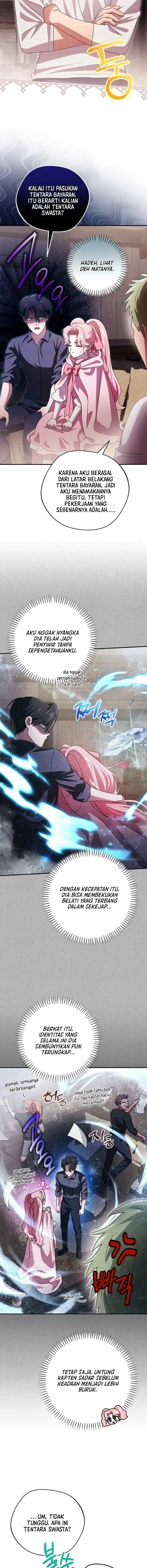 I Ended Up Training the Villain Too Well Too Early chapter 21 halaman 5