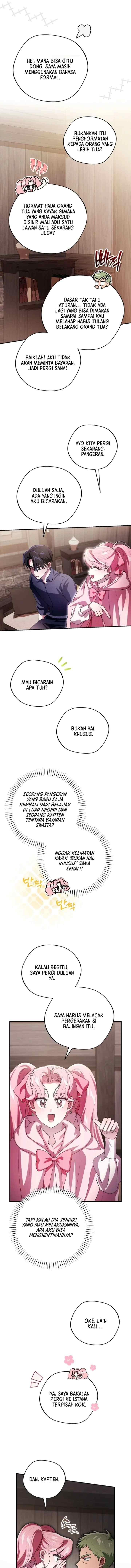 I Ended Up Training the Villain Too Well Too Early chapter 21 halaman 12