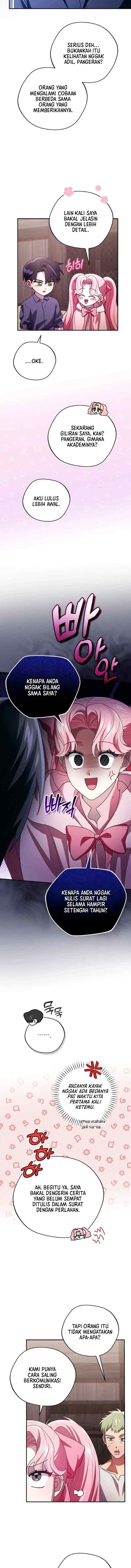 I Ended Up Training the Villain Too Well Too Early chapter 21 halaman 10