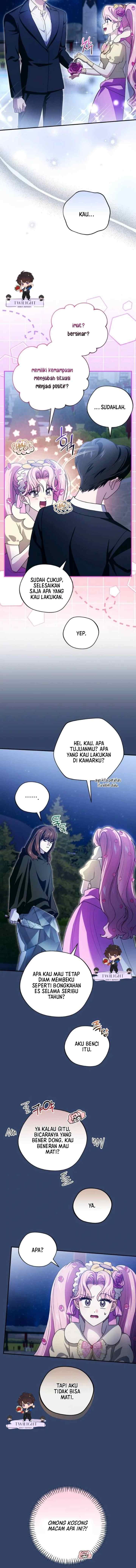 I Ended Up Training the Villain Too Well Too Early chapter 23 halaman 14