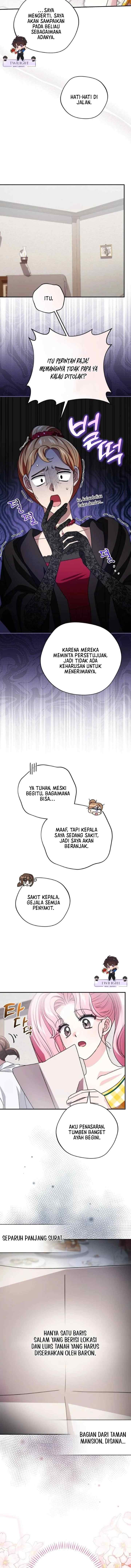 I Ended Up Training the Villain Too Well Too Early chapter 26 halaman 16