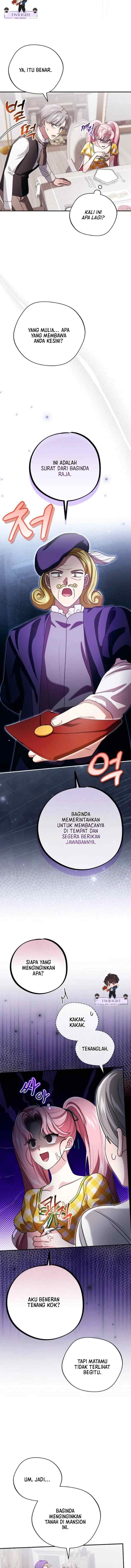 I Ended Up Training the Villain Too Well Too Early chapter 26 halaman 11
