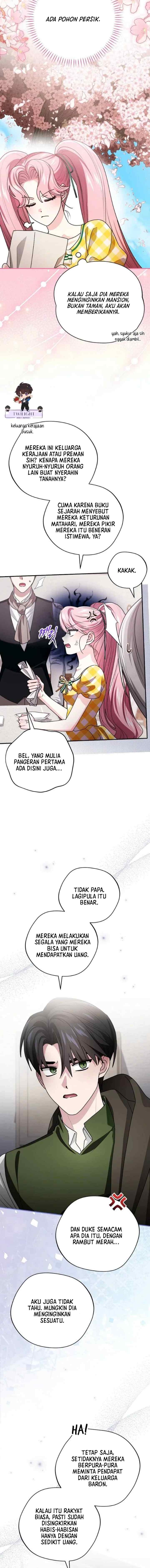I Ended Up Training the Villain Too Well Too Early chapter 26 halaman 17