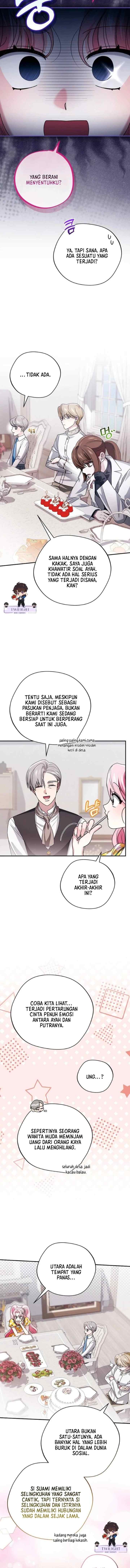 I Ended Up Training the Villain Too Well Too Early chapter 26 halaman 8
