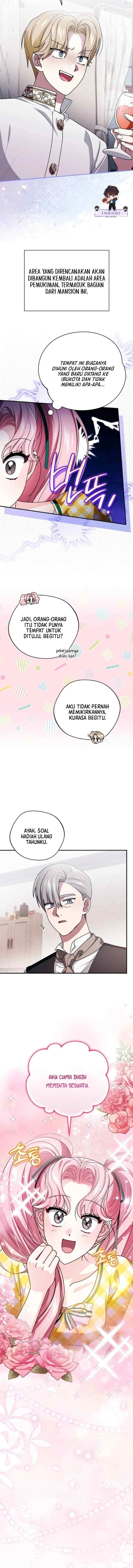 I Ended Up Training the Villain Too Well Too Early chapter 26 halaman 18