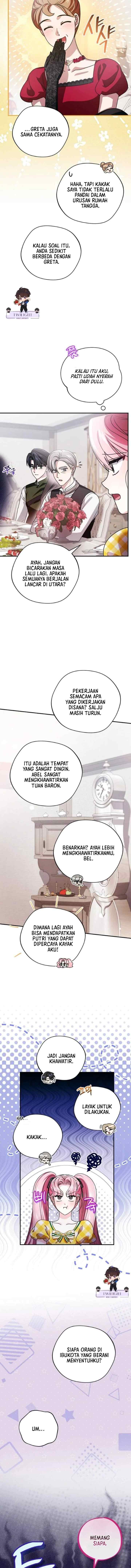 I Ended Up Training the Villain Too Well Too Early chapter 26 halaman 7