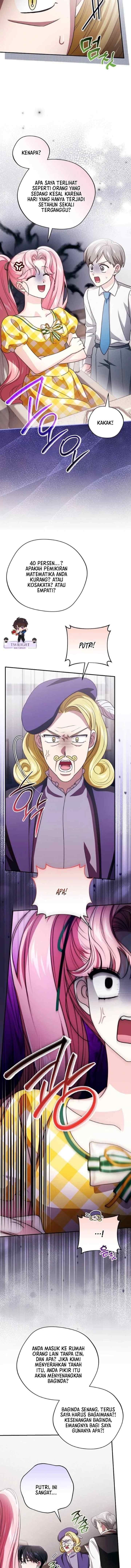 I Ended Up Training the Villain Too Well Too Early chapter 26 halaman 13