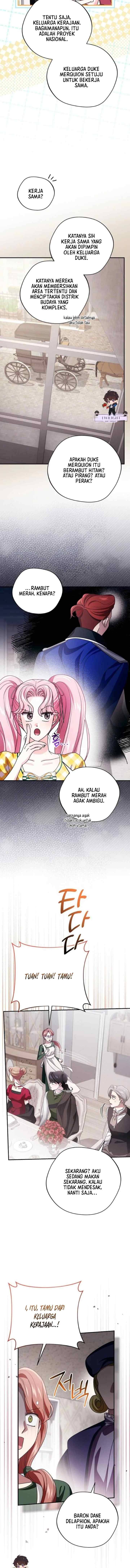 I Ended Up Training the Villain Too Well Too Early chapter 26 halaman 10