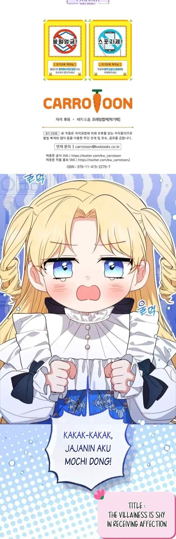 I Ended Up Training the Villain Too Well Too Early chapter 27 halaman 18