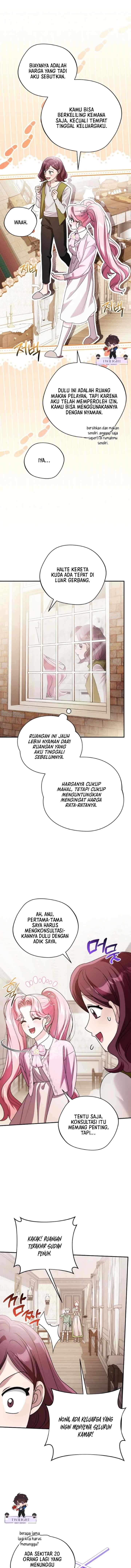 I Ended Up Training the Villain Too Well Too Early chapter 27 halaman 11
