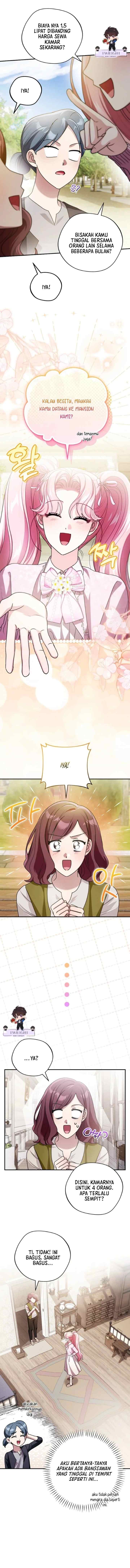 I Ended Up Training the Villain Too Well Too Early chapter 27 halaman 10
