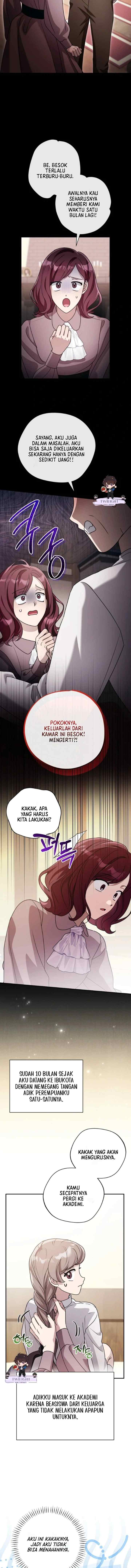 I Ended Up Training the Villain Too Well Too Early chapter 27 halaman 6