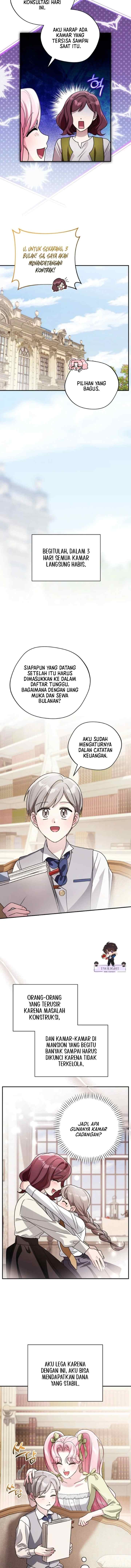 I Ended Up Training the Villain Too Well Too Early chapter 27 halaman 12