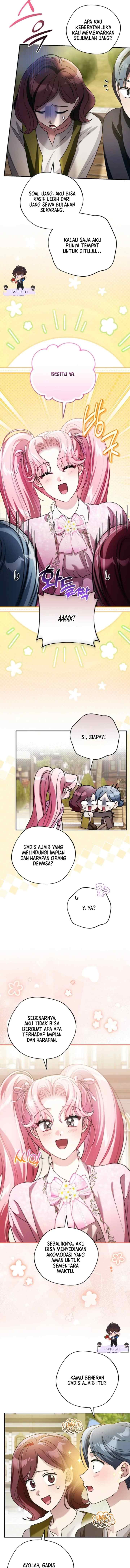 I Ended Up Training the Villain Too Well Too Early chapter 27 halaman 8